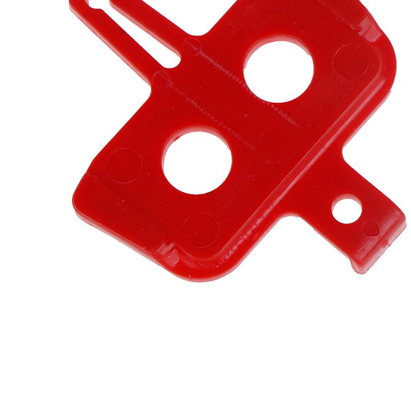 5Pcs Bicycle Brake Spacer Disc Brakes Oil Pressure Bike Parts Cycling Accessorie