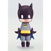 GOOD SMILE DC Batman Non-Scale 4-inch Action Figure G12979 Multicolor