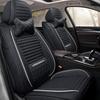 Southeast DX5 Luxury Universal Car Seat Cover - Full Surround, Four Seasons Linen Cushion (2021)