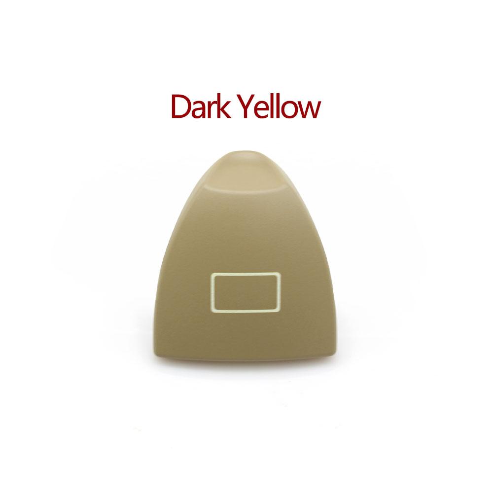 Car Interior Sunroof Window Switch Control Button Cover For Mercedes BENZ E CLS Class W211 W219 2003-2008 E200 E300 E350 E500