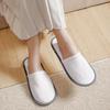 OEING Disposable Hospitality Slippers