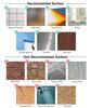 3D Wall Panels, Self-Adhesive PE Foam, Waterproof 3D Brick Wallpaper, Peel and Stick, for Kitchen, Living Room, Bedroom, Bathroom Wall Decoration (36