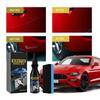 Car Scratch, Car Paint Scratch Balm, Car Scratch Sponge Set For All Car Paint 100ML
