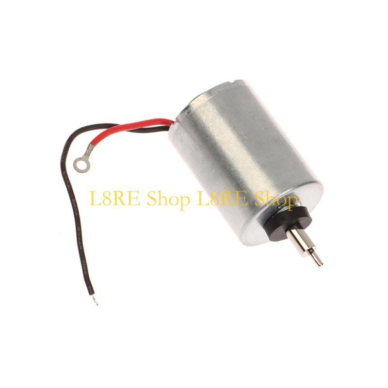 L8RE Upgraded Brushless Motor 8000RPM Replacement For 8148 8591 Hair Trimmer