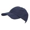 Sunscreen Sports Hat Light Weight Quick Dry Hat UPF 50+ Blue Baseball Hat for Running Walking Camping