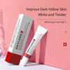 Efficace Crema contro le imperfezioni Pelle pura Crema antietà Lentiggini Idratante Acne Brufolo Cicatrice Macchie scure Rimozione Cura della pelle Sbiancamento