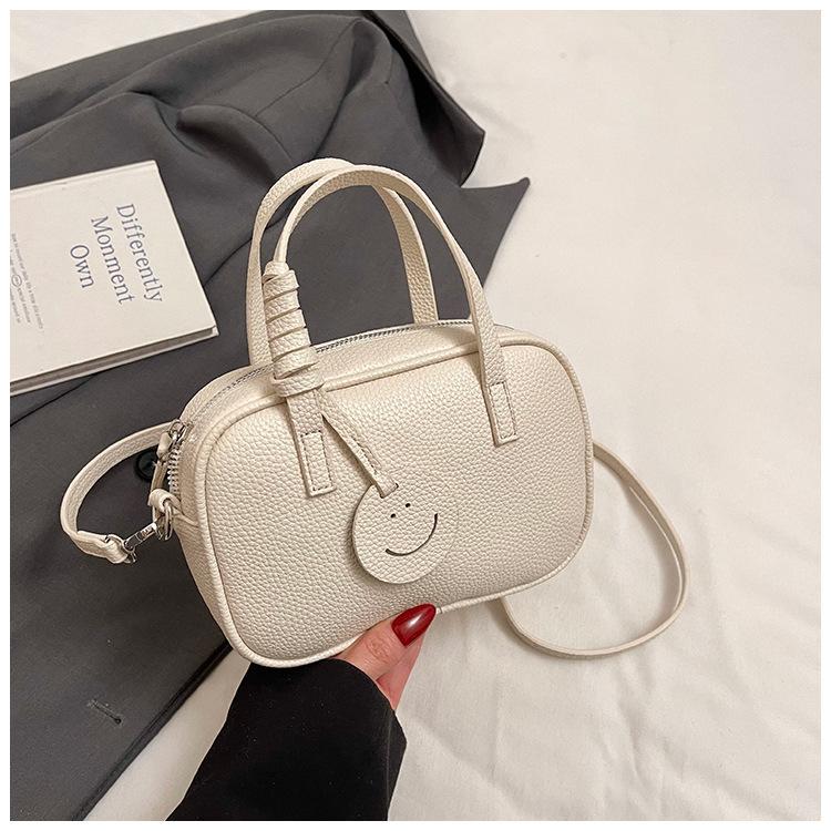 

Summer popular small bag women s new fashion versatile messenger high-end portable small square bag