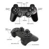 TV Game Box M8: Wireless Dual Controller, 9 Simulators, 20,000+ Games, HD English Model