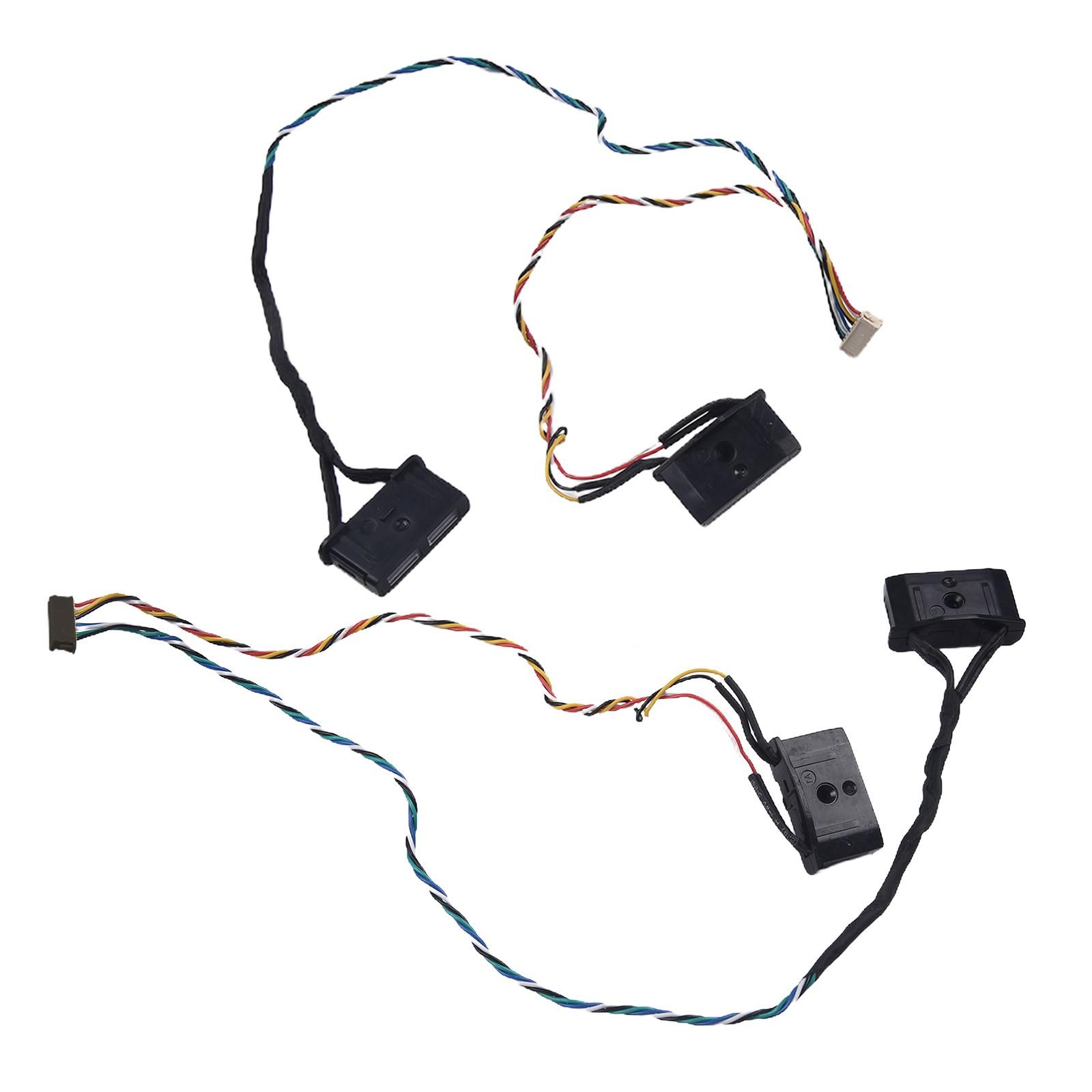 

Производительный датчик защиты от падения Надежный робот-пылесос