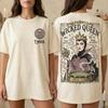 Custom Name Snow White Villain Tee, Wicked Queen Shirt, Disneyland Evil Queen Halloween Gift 2026, Poisoned Apple Graphic Top