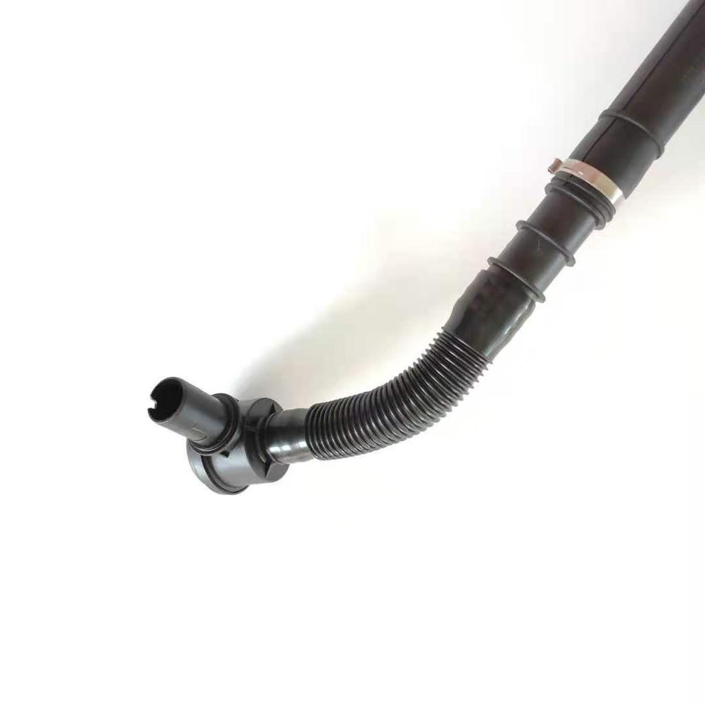 BMW E70/F01 Turbocharger Bypass Valve Air Hose 13717594721