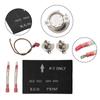 Atwood Water Heater Compatibility Complete Cut Off Kit
