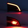 For Tesla Model 3 2017-2020 Asian And European Version Car Rear Tail Light Brake Light Fog Lamp Turn Signal Reversing