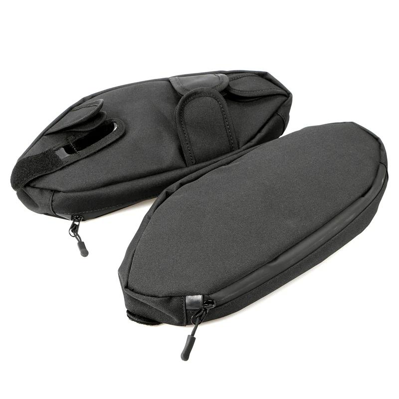 Motorcycle Bumper Frame Storage Tool Bag Motorbike Repair Tool Placement Bags Accessories for BMW R1250GS R1250 GS 2019-2020