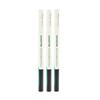 Flat Eyebrow Pencil No. 4 X 3