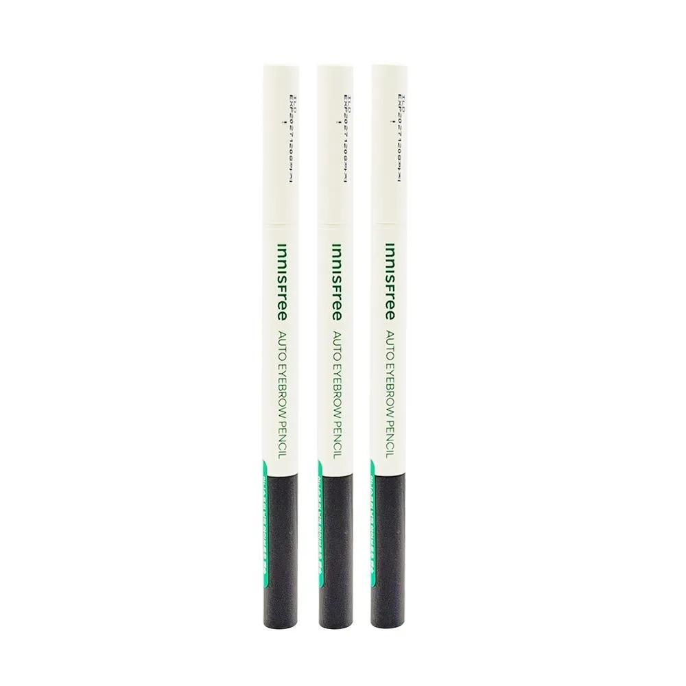 

Innisfree Flat Eyebrow Pencil No. 4 х 3
