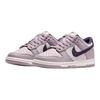 Nike Dunk Low GS Light Violet Ore Kids Sneakers Purple Platinum-Violet Team-Gold HQ3573-202