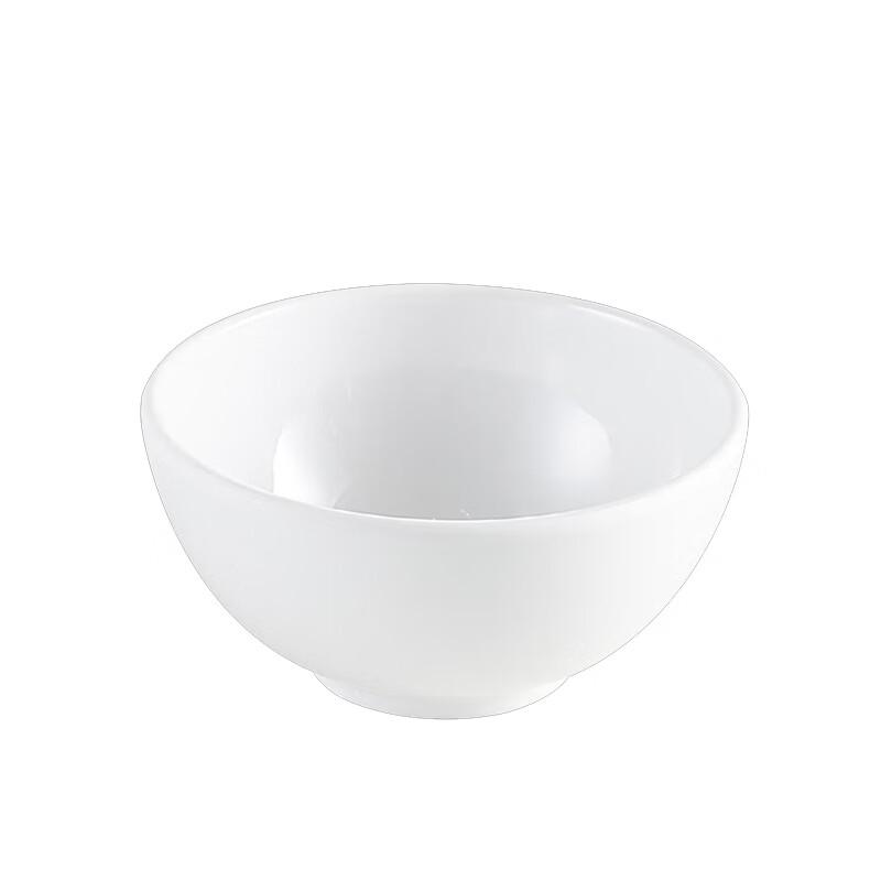 Melamine Food Serving Bowl