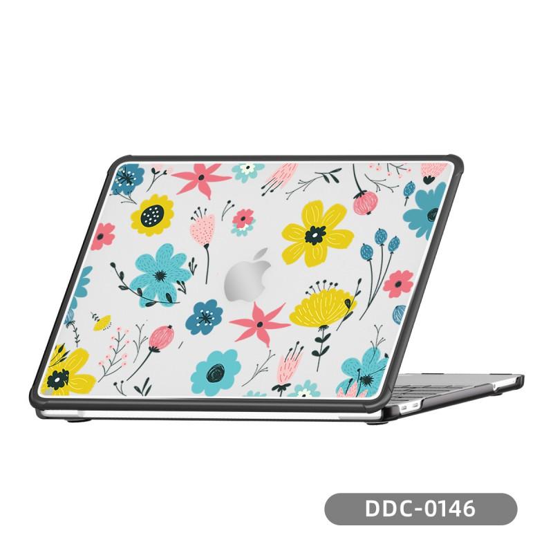 TPU Laptop Hülle MacBook Air 13.6 Neo A3404 A2681 A3113 A3240 A3449 Pro 14.2 A3185 A3401 A3434 A3426 A3427 A2442 A2779