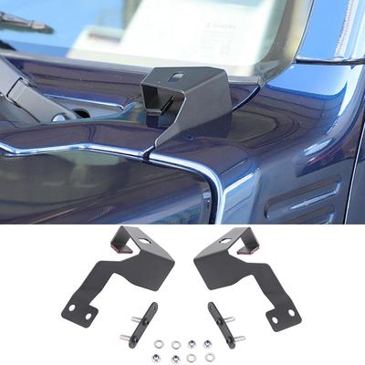 Motosiklet Çerçeveleri ve Ek Parçaları – Far braketi