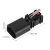 1K0962103 New Car Tailgate Micro Switch Microswitch Lock Cylinder for VW Eos Passat 06-08 Golf MK5 2004 2005 2006 2007 2008 2009