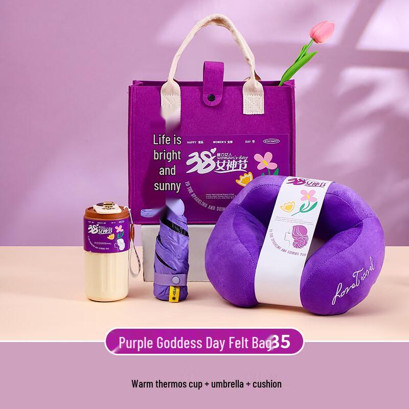 Goddess Festival Glass Cup Gift Set