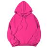 Maglione con Logo Personalizzato: Felpa con cappuccio unisex a maniche lunghe per Autunno/Inverno, perfetta per uniformi scolastiche e abbigliamento da lavoro fai-da-te.