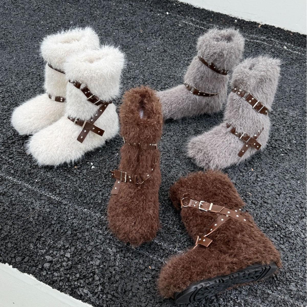 

2025 autumn and winter new women s boots fashion temperament feng shui diamond pointed boots children thin heel high heel boots women 40 белый