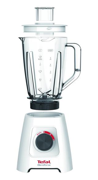 TEFAL BL4201 Blendforce II Blender, White
