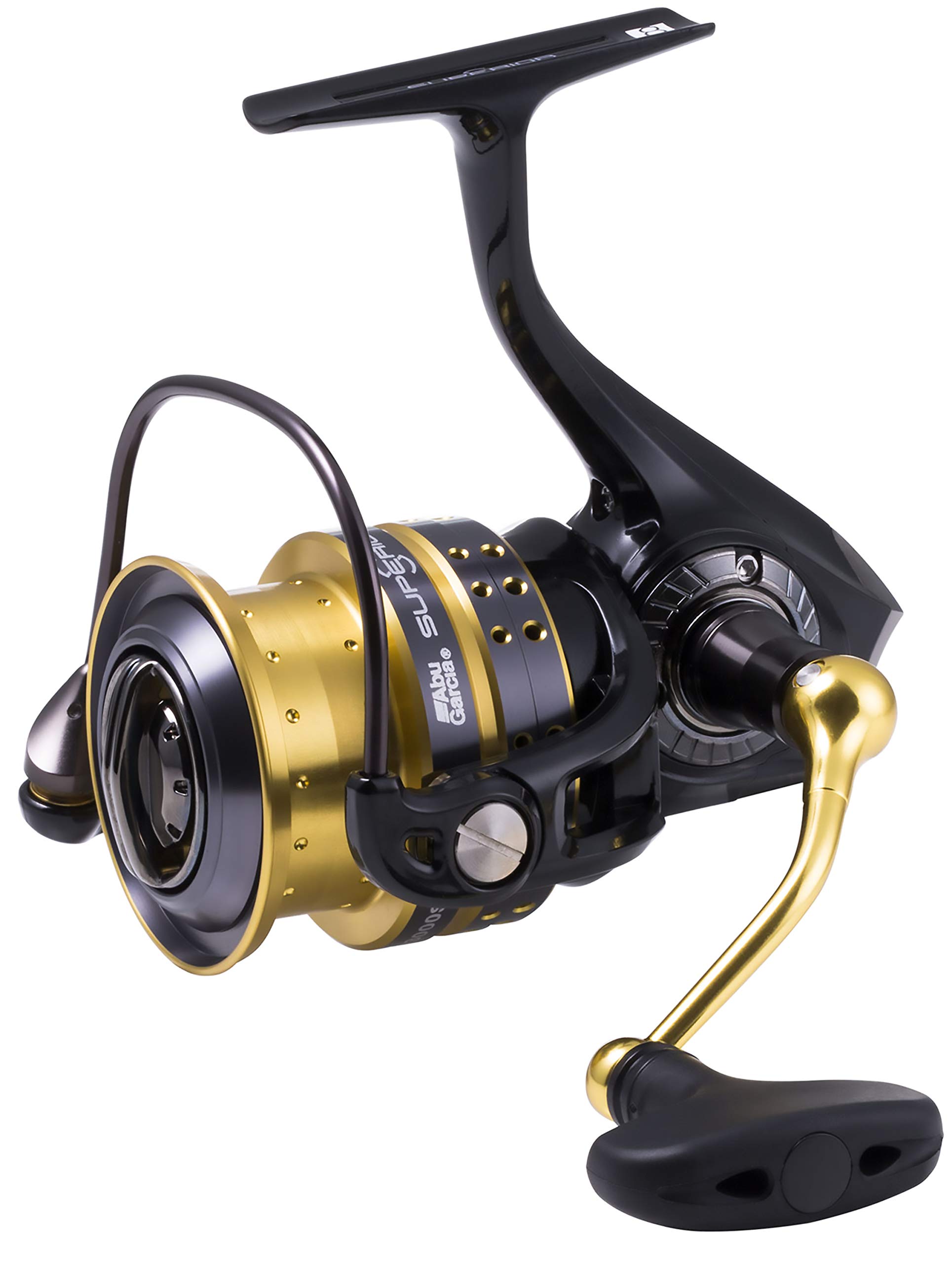 

Катушка для спиннинга Abu Garcia Superior Superior 3000SH