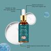 Hoygi Facial Essence Gently nourishes the facial skin, moist, smooth and hydrate  Cleansing essence