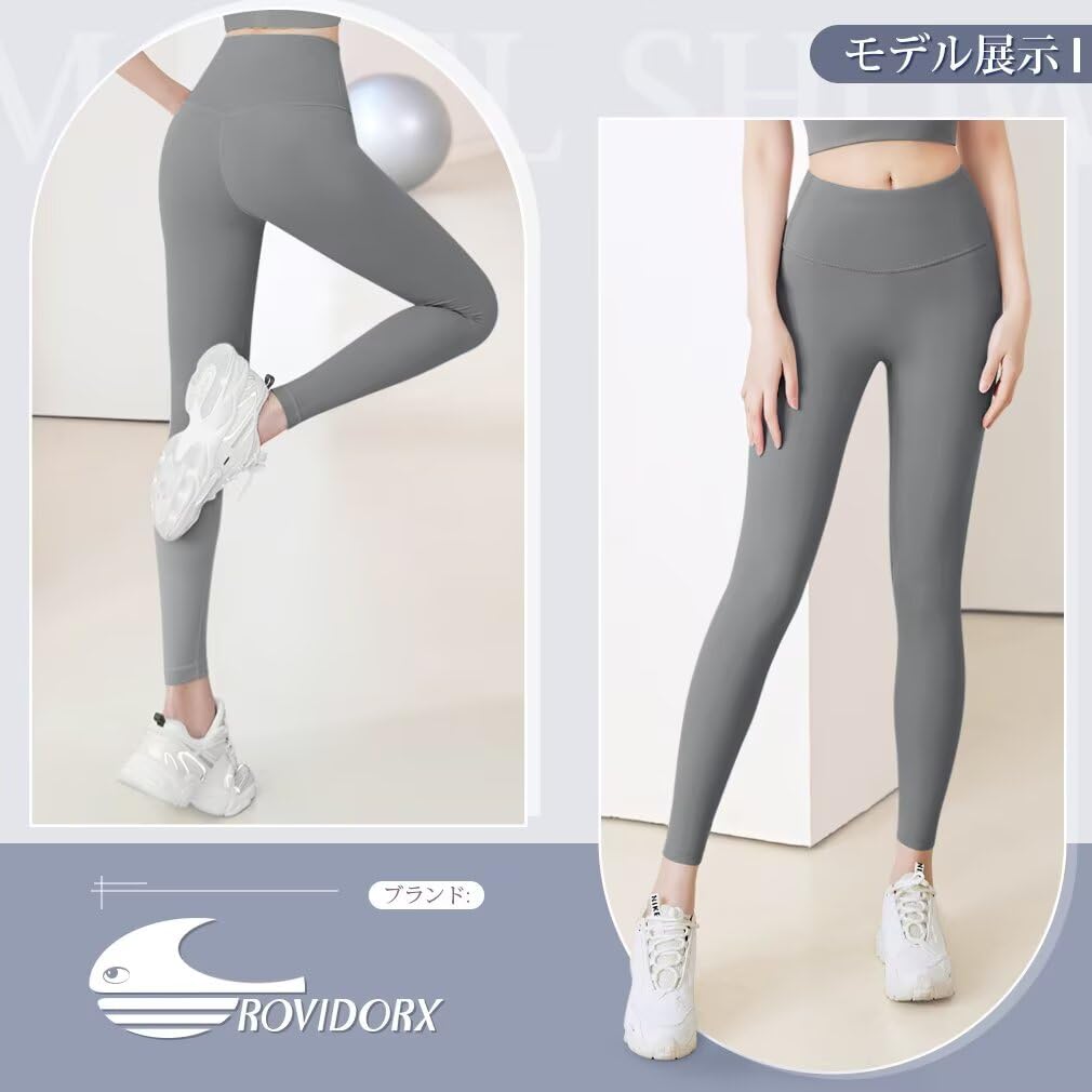 Rovidorx Jóga Sportovní Horké Posilovna Fitness Vysoké Krásné Rychlé Dámské Kalhoty/Legíny, Jóga/Pilates Oblečení, Legíny, Návleky, Jóga, Trénink, Běh, Oblečení,