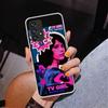 TV Girl Album Phone Case For Samsung Galaxy A52 A32 A22 A12 A51 A31 A50S A30S A20S A10S Note 20 Ultra 10 Plus S10 A72 A71 Galaxy