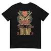 God, Guns & Trump 2024 2a Support