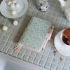 Hobonichi Techo Original Planner Cover LIBERTY Kiora (A6) FABRICS/Sasha