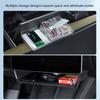 Car Sticker For Tesla Model 3 Y Juniper Highland 2025 2026 Screen Large Mouth Storage Box and Central Control Wholesale Hot