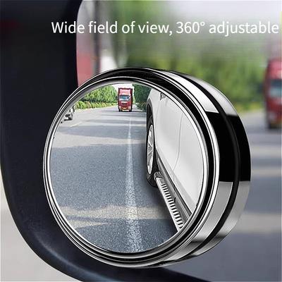 Náhradní díly – Zpětná zrcátka