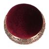 Pin Cusion Portable Sewing Pin Cusion Multipurpose Tailor Pin Cushion For Daily Sewing DIY Craft Embroidery