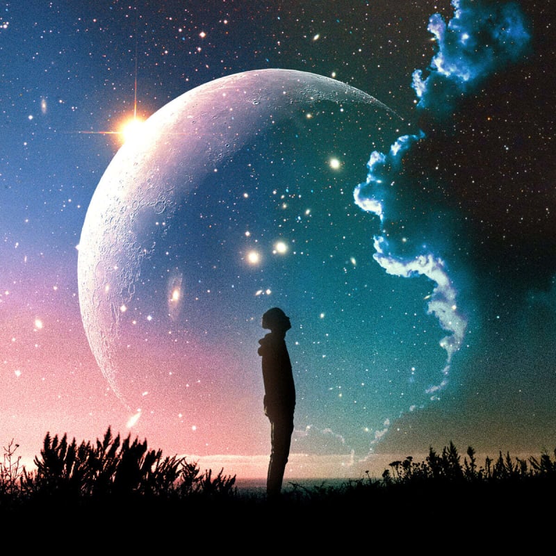 

Monni 5th Album - Firmament