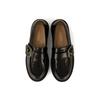 Tandy Women Loafer Black J1575