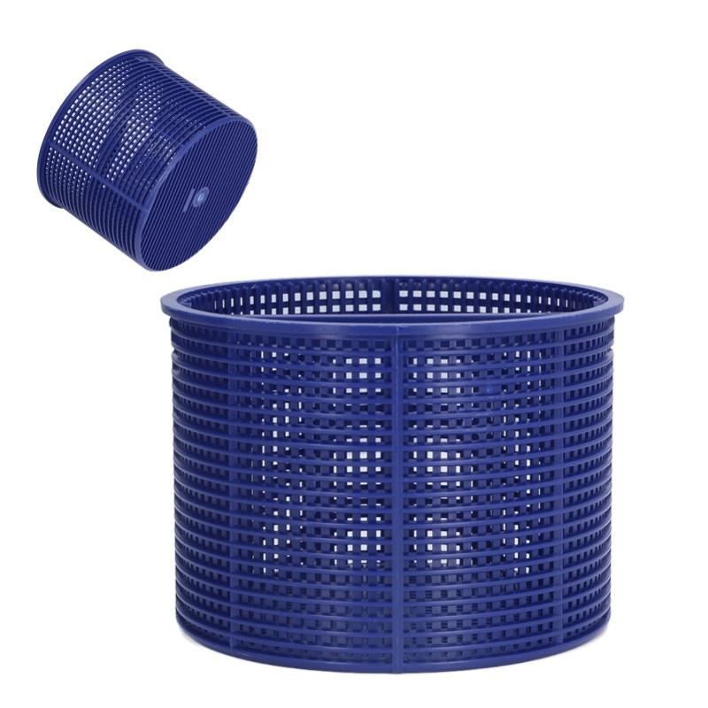 Skimmer Basket Plastic Leaves Debris Removal Swimming Pool Cleaning Replacement Accessory For Hayward SPX1082CA