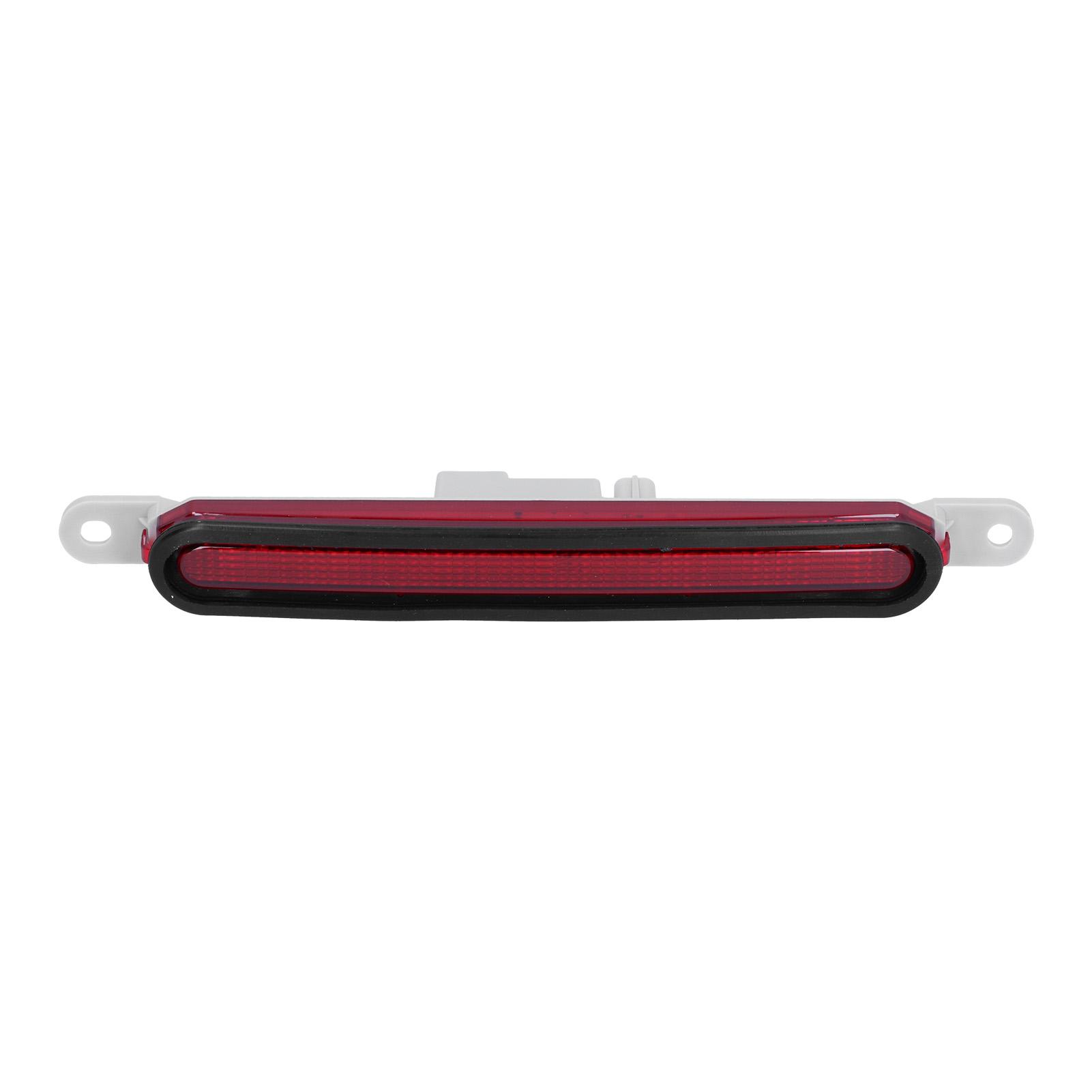 

12V 3rd Brake Light Red LED 8334A065 Fit for Lancer X 2008‑2017