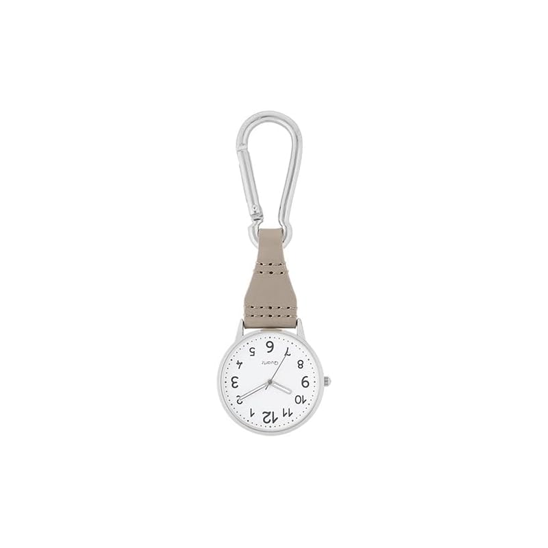 

[Sun Flame Co., Ltd.] карманные часы J-Axis 20P1361-GY
