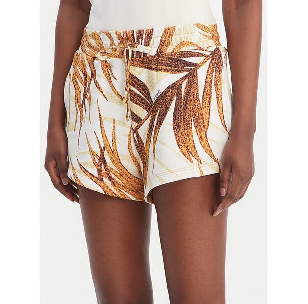 

Шорты Just Cavalli 80PADE02 CF100 EU XS