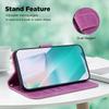 Magnetic Leather Phone Case For Realme 9i 8i 7I 6i 5i realme 9 SE 8S 8 PRO 8 4G 5G 8S Plus Phone Cover
