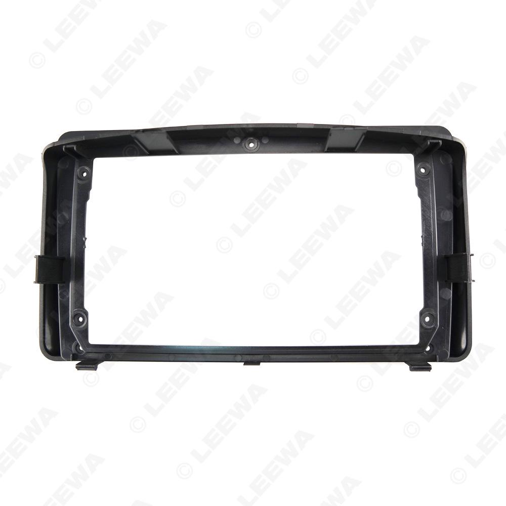 Chrysler Grand Voyager 13-16 Android Navigation 9" Frame Panel