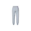 New MLB Knitted Sweatpants Unisex Gray 3LPTB0431-43MGS
