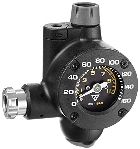 

(TOPEAK/Topeak) Air Booster G2