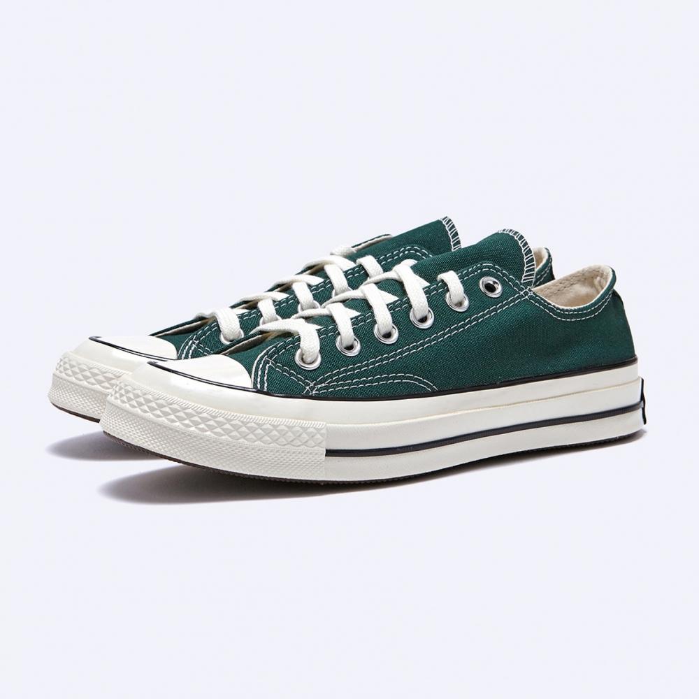 Converse Chuck 70 Seasonal Color Green Envi  A09470c