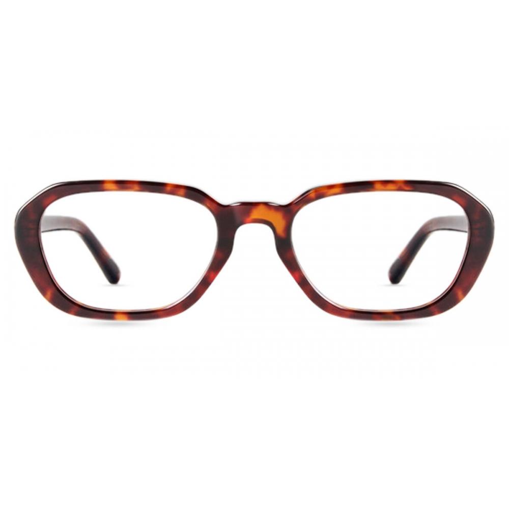 CHIMI B Skilpadde Unisex Briller